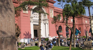 Egyptian Museum