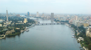 Nile