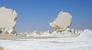 White Desert